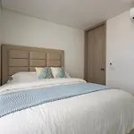 Bocagrande Duplex Beach - Con Vista Panoramica